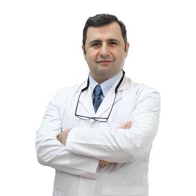 Ağız Diş ve Çene Cerrahı Mustafa Günbaş