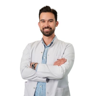 Diş Hekimi Tuğbek Bağcı