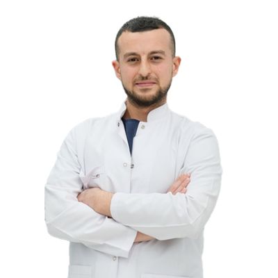 Diş Hekimi Yaşar Güç