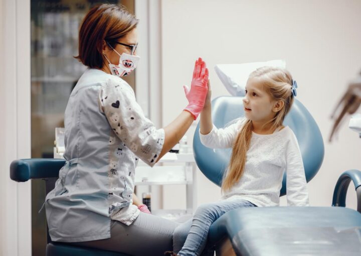 Uyutarak çocuk diş tedavisi Konya çocuk diş hekimi