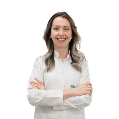 Ortodontist Gizem Yurttadur