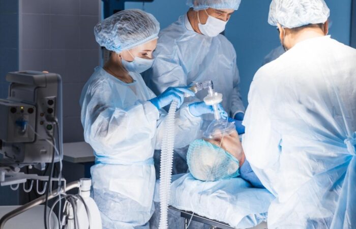 Ankara, Antalya, Eskişehir'de genel anestezi veya uyutarak diş tedavisi yapılan