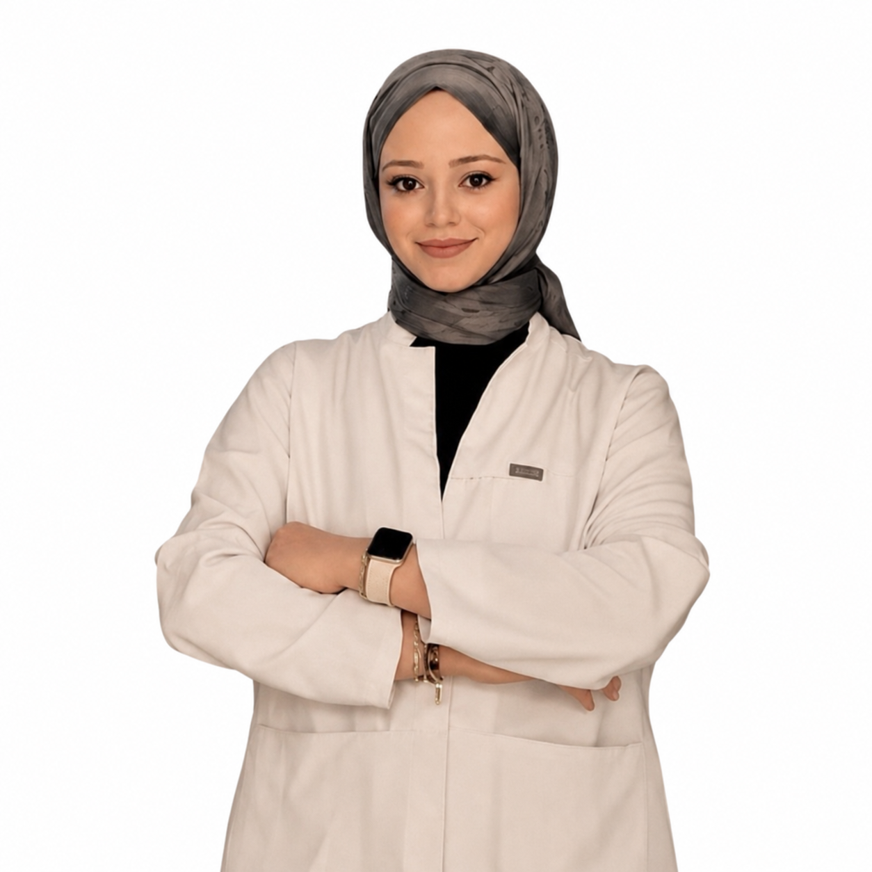 Diş Hekimi Elif Aydın