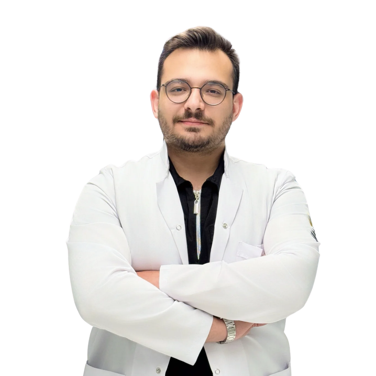Diş Hekimi İhsan Batuhan Fidan
